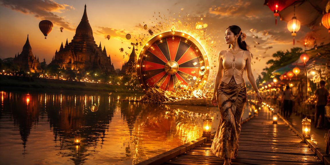 city gaming