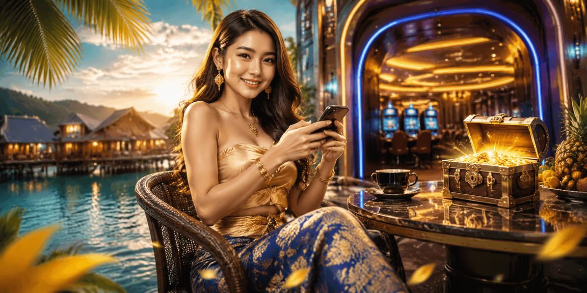 city gaming