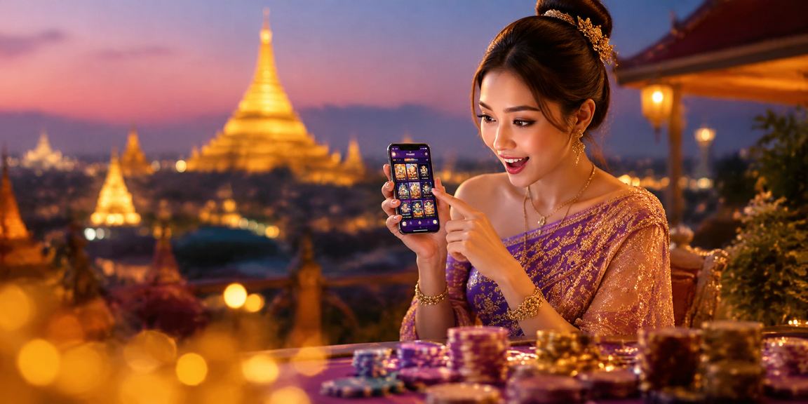 city gaming