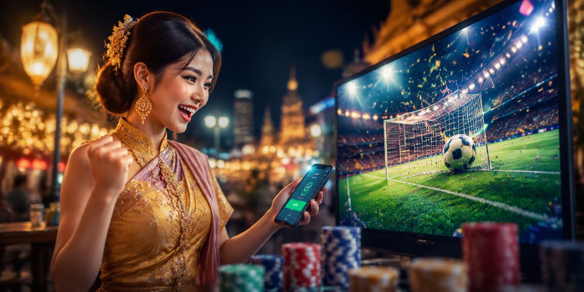 city gaming