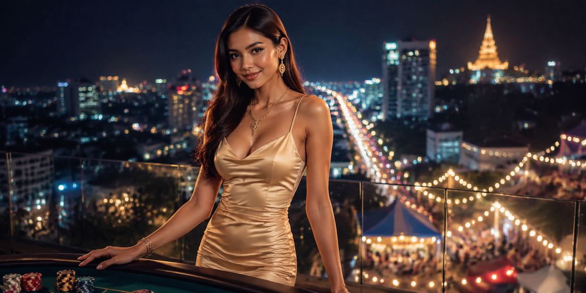 city gaming