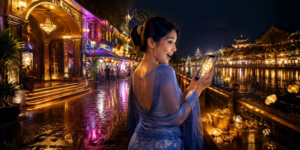 city gaming