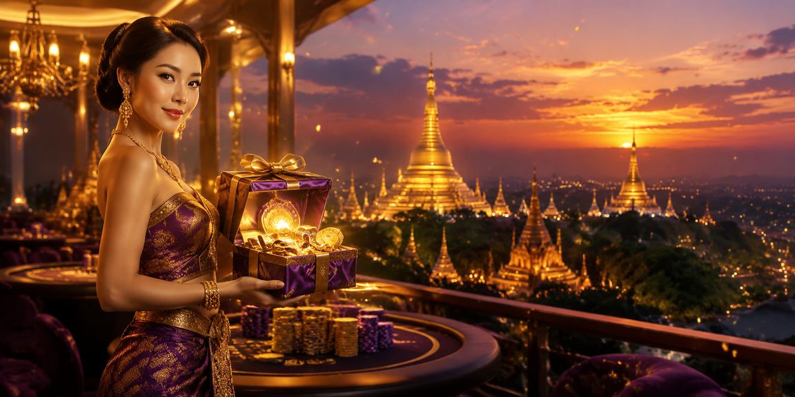 city gaming