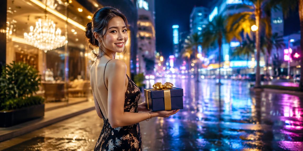 city gaming