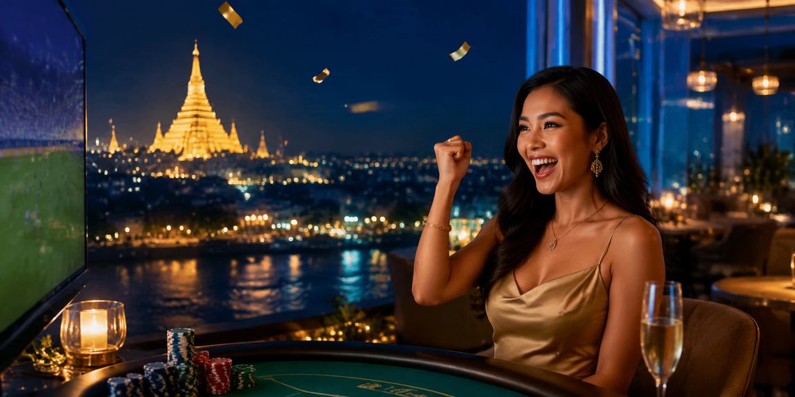 city gaming