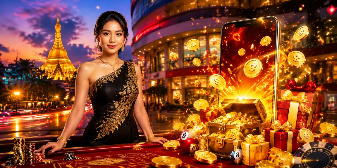 city gaming
